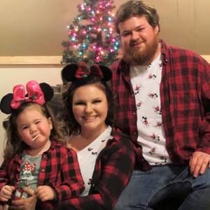 Meet your Posher, Ally